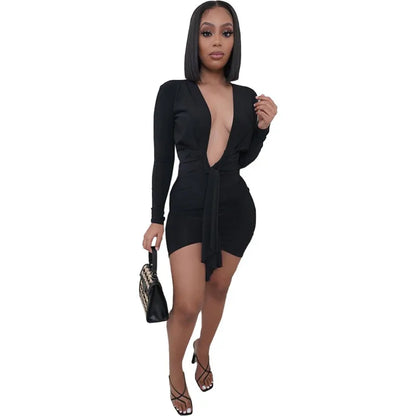 The &quot;Freya Bodycon&quot; Dress