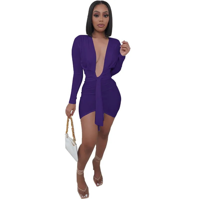 The &quot;Freya Bodycon&quot; Dress