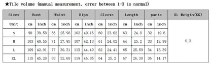 VAZN 2022 Ladies Fashion Street Girl Style Women Suit Long Sleeve Lapel Shirt Elastic Short Pants Printed Two Piece Sets