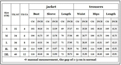 VAZN 2023 New Lady Casual Street Style 2 Piece Sets Long Sleeve Lapel Shirt Elastic Long Pants Printed Women Sets