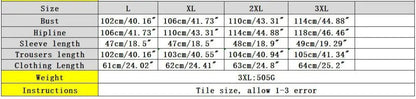 VAZN New 2022 Fashion Street Casual Style Women Suit Long Sleeve Round Neck Top Elastic Pockets Long Pants Printed Two Piece Set