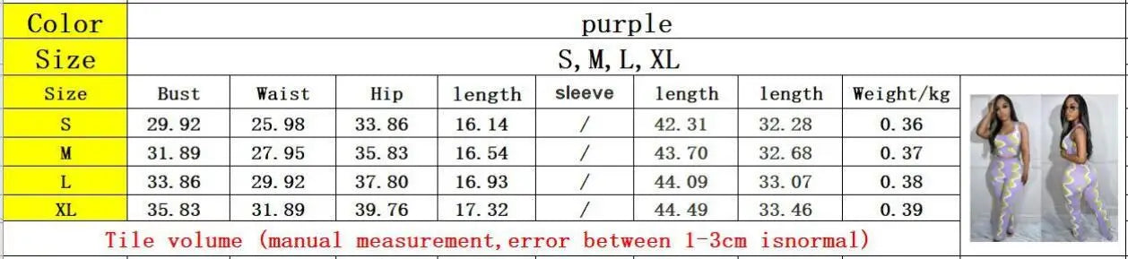 VAZN 2023 New Fashion Sexy Street Style 2 Piece Sets Sleeveless round neck short top Elastic Long Pants Printed Women Set