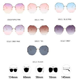 The &quot;Aline&quot; Shades