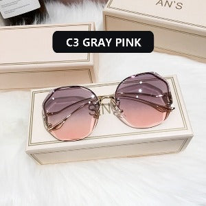 The &quot;Aline&quot; Shades